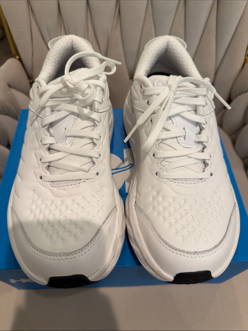Hoka Bondi SR women’s sneakers